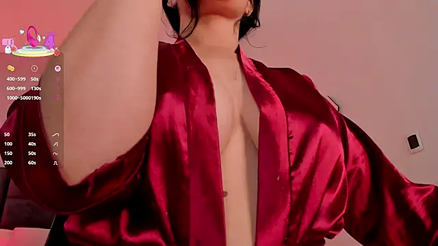 JennaOlsonX Live Sex Cams