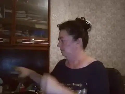 GypsiQueen2 Live Sex Cams
