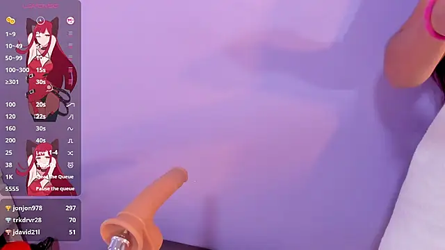ary_cherry Live Sex Cams