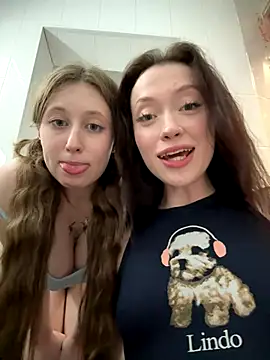 EstaVista's Live Sex Cam Show