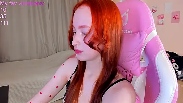 Hakory Live Sex Cams