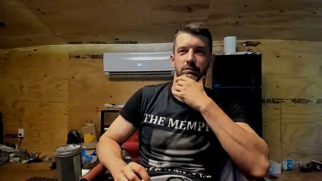 Kenny_Kyle's Live Sex Cam Show