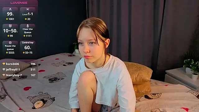 Joyce_Murphy Live Sex Cams
