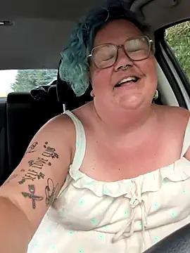 PotOfGreer's Live Sex Cam Show