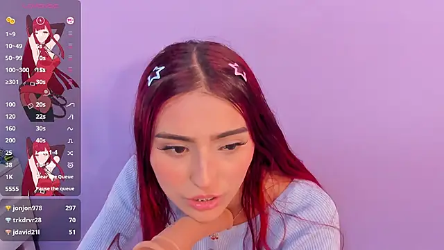 ary_cherry Live Sex Cams