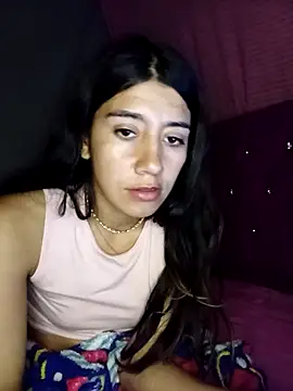 Madow_Lu's Live Sex Cam Show