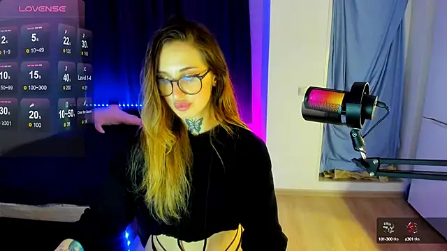 your_tora Live Sex Cams
