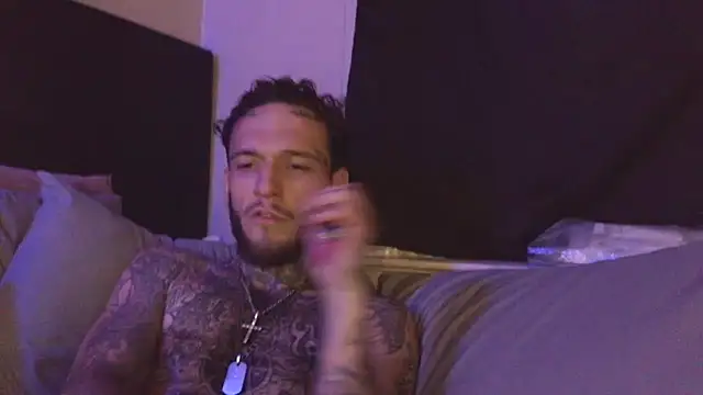 cruz815's Live Sex Cam Show