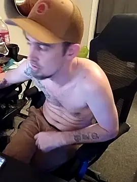 Zerocool9's Live Sex Cam Show