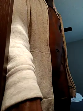 Judah_LyonZ's Live Sex Cam Show