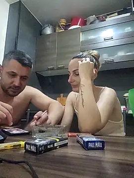 Aly-john1985's Webcam Show