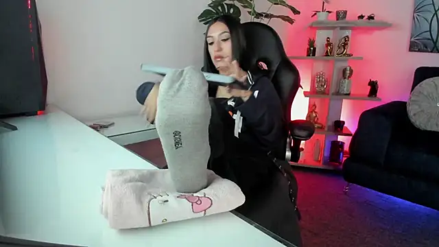 BaphyBaby Live Sex Cams