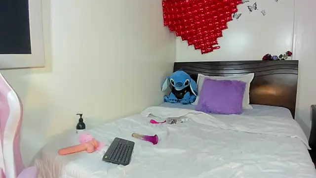 Lia_Arellano Live Sex Cams