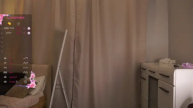 GillianGabriel Live Sex Cams