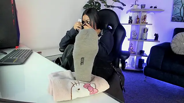 BaphyBaby Live Sex Cams