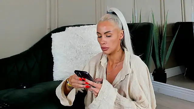 Bailey_Rush's Live Sex Cam Show