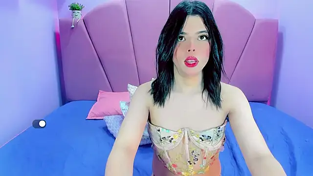 samantha_brucess' Live Sex Cam Show