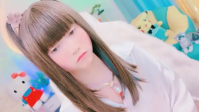mee168's Live Sex Cam Show