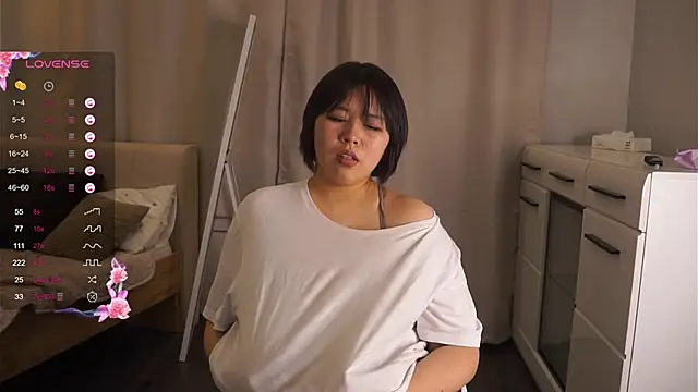 GillianGabriel Live Sex Cams