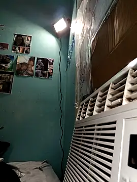 lilbishmiss' Live Sex Cam Show