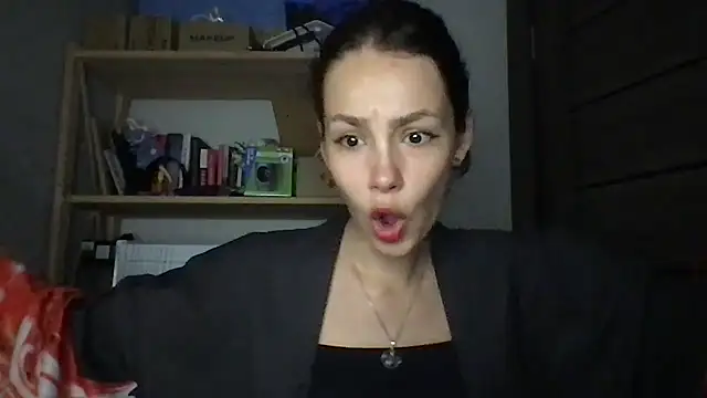 Yuna5343's Webcam Show