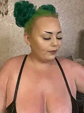 itsonlykjade's Webcam Show