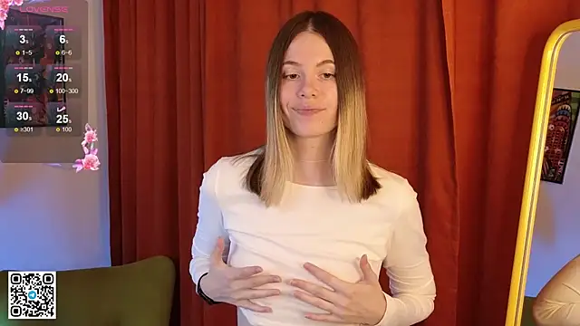 Velma_Holmes Live Sex Cams