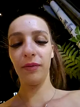 MoonedByEva's Live Sex Cam Show