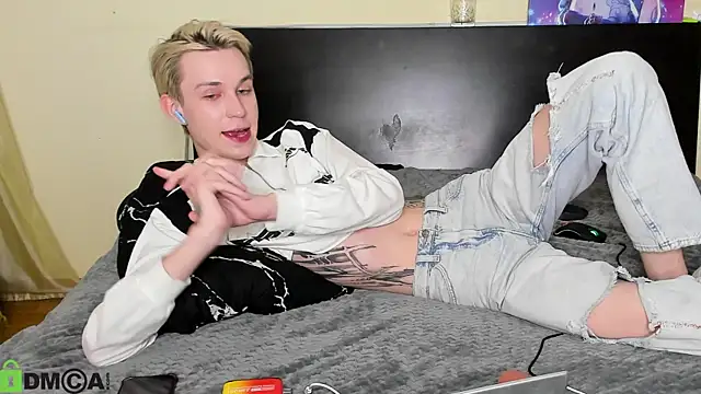 ruiben_'s Live Sex Cam Show