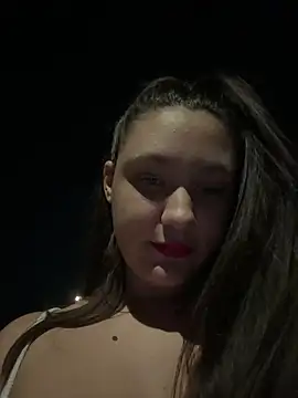 Jeenahaze's Live Sex Cam Show