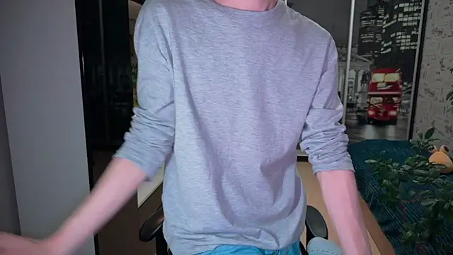 AlexFH's Live Sex Cam Show