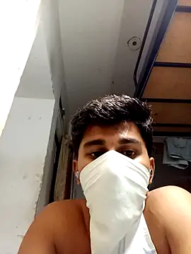 Nerd_harry's Live Sex Cam Show