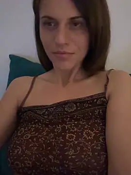 ScarlettShine's Live Sex Cam Show