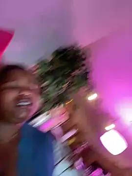 BigFineSelena's Webcam Show
