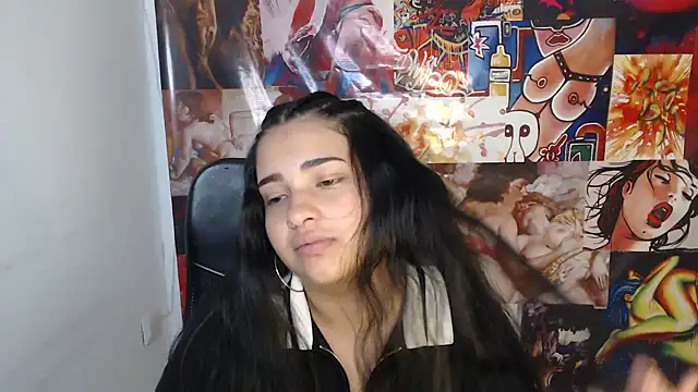 Anny-Love_'s Live Sex Cam Show