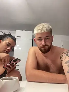 dickangels' Live Sex Cam Show