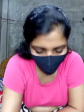 Rose-luckey's Webcam Show