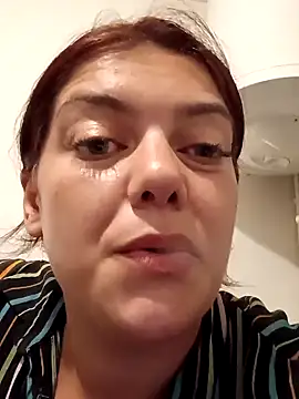 LadyNora's Webcam Show