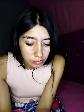 Madow_Lu's Live Sex Cam Show