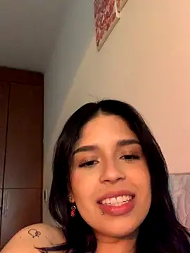 Im_Dai's Live Sex Cam Show