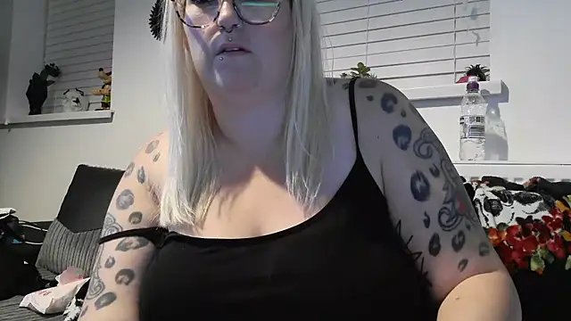 Sizzling_Indie36's Live Sex Cam Show