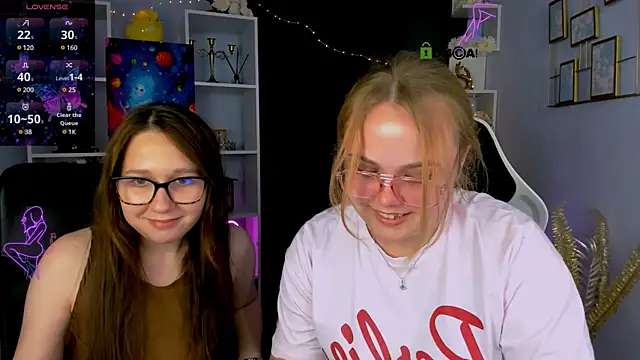 keri_ti's Live Sex Cam Show