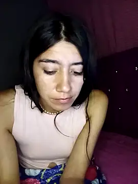 Madow_Lu's Live Sex Cam Show