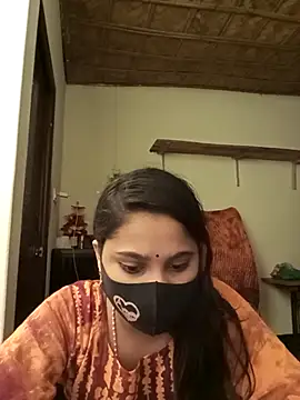Puspita-'s Live Chat Room