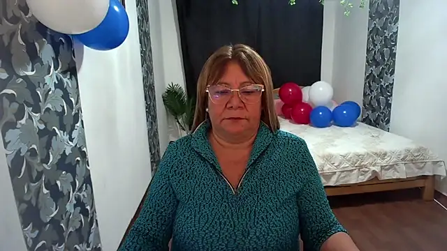 MarivalMogollon's Live Sex Cam Show