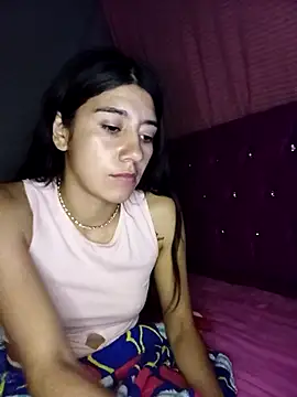 Madow_Lu's Webcam Show