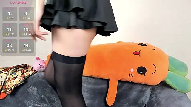 Yume_ko's Live Sex Cam Show