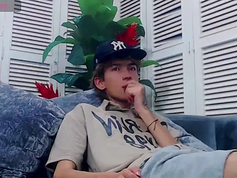 timmy_x_boy's Live Sex Cam Show