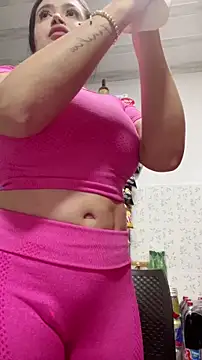 Sara_fun's Live Sex Cam Show