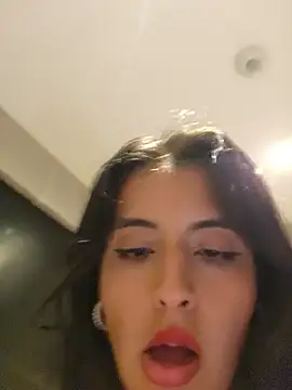 AliishaPss' Live Sex Cam Show